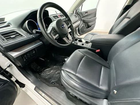 Used 2015 Subaru Legacy 3.6R Limited AWD/4WD image 16