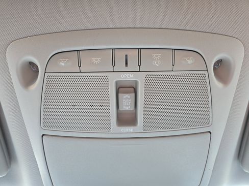 Used 2015 Nissan Murano SL w/ SL Technology Package image 22