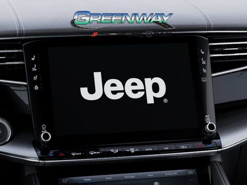 New 2026 Jeep Grand Wagoneer Summit image 18