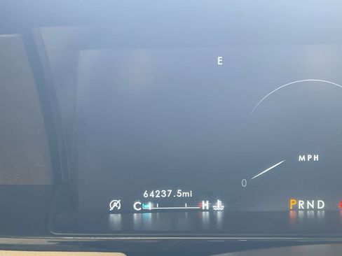 Used 2019 Lincoln Navigator L Reserve AWD/4WD image 15