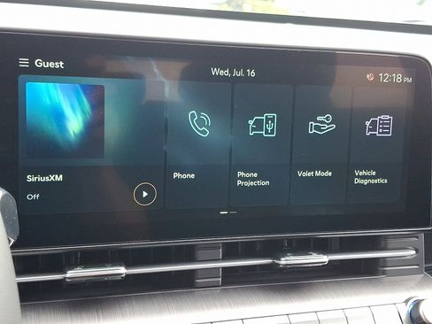 New 2025 Hyundai Kona SEL image 7