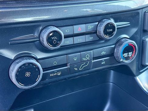 New 2026 Ford F150 STX w/ Equipment Group 200A image 10