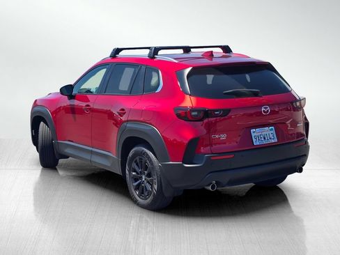 Certified 2026 MAZDA CX-50 2.5 Hybrid w/ Cargo Package AWD/4WD image 8