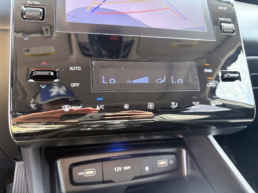 Used 2023 Hyundai Tucson SEL w/ Convenience Package AWD/4WD image 19