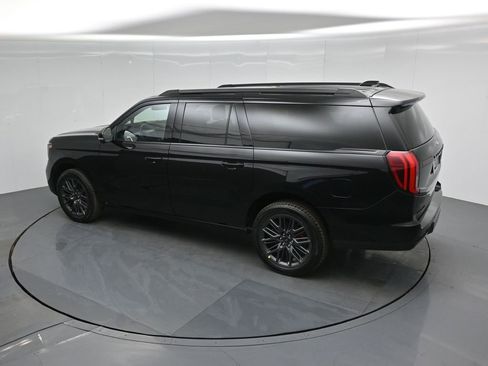 New 2025 Ford Expedition Max Platinum w/ Stealth Performance Package image 60