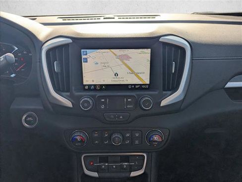 Used 2024 GMC Terrain SLE w/ Driver Convenience Package image 9