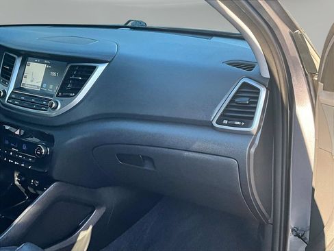 Used 2018 Hyundai Tucson Limited AWD/4WD image 28