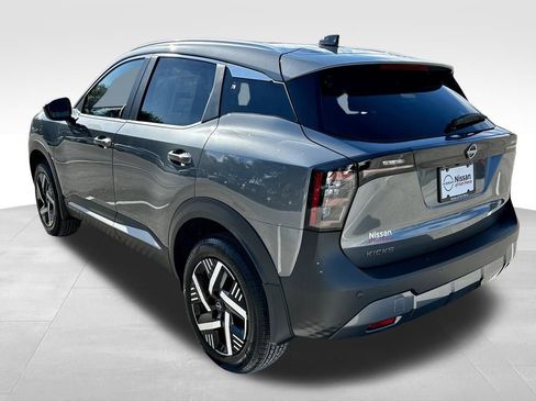 New 2026 Nissan Kicks SV image 4