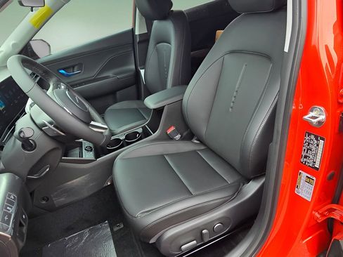 New 2026 Hyundai Kona SEL Premium image 13