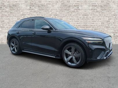 Used 2023 Genesis GV70 2.5T w/ Sport Prestige Package