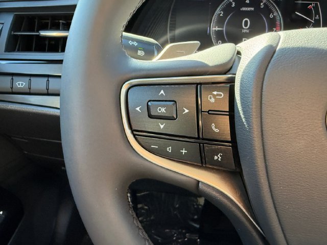 Used 2024 Lexus ES 350 w/ Premium Package FWD image 16