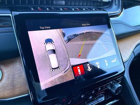 Used 2023 Jeep Grand Cherokee L Summit image 15