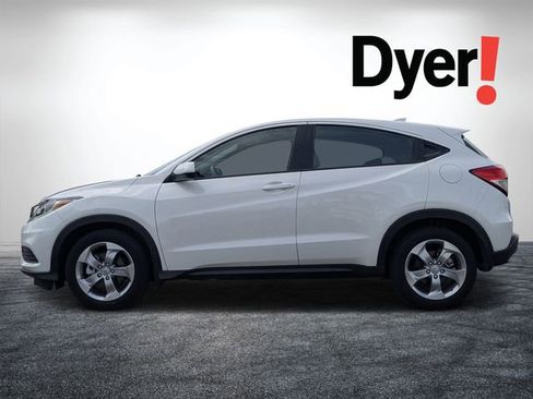 Used 2022 Honda HR-V LX image 7