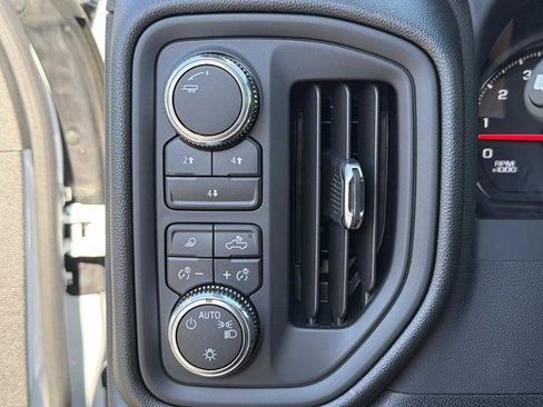 New 2026 GMC Sierra 2500 Pro w/ 1SA Pro Safety Plus Package image 12