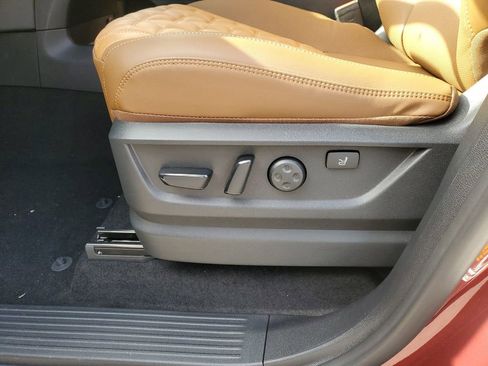 New 2026 Nissan Armada Platinum Reserve AWD/4WD image 19