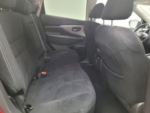 Used 2020 Nissan Murano SV FWD image 19