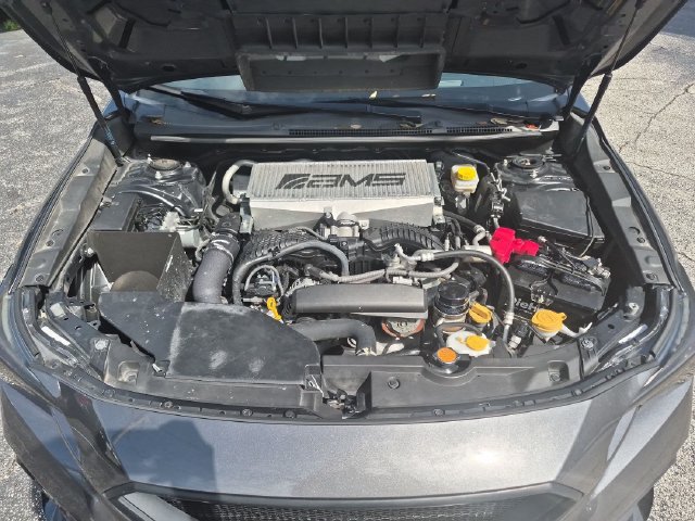 Used 2022 Subaru WRX Premium AWD/4WD image 28