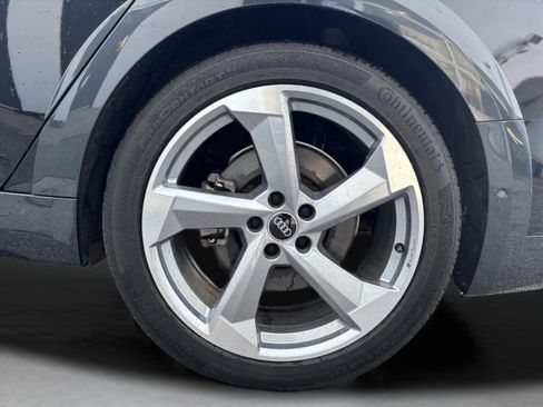 Used 2022 Audi A6 3.0T allroad Premium Plus image 7