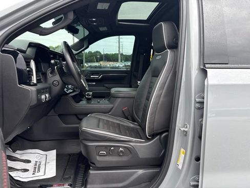Used 2024 GMC Sierra 1500 AT4X AWD/4WD image 13