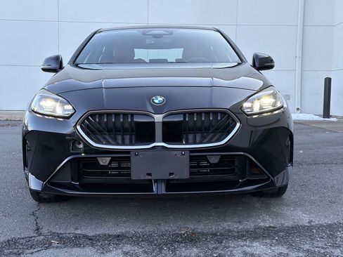 Used 2025 BMW 228i xDrive 228 xDrive Gran Coupe image 8