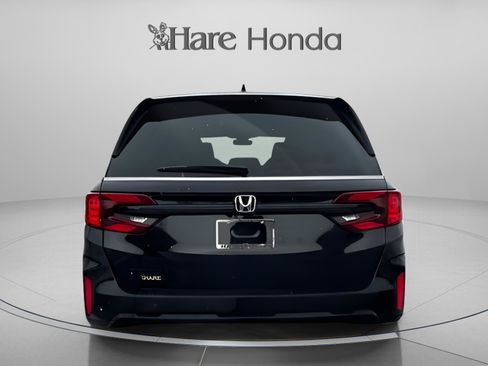 New 2026 Honda Odyssey Sport-L image 4