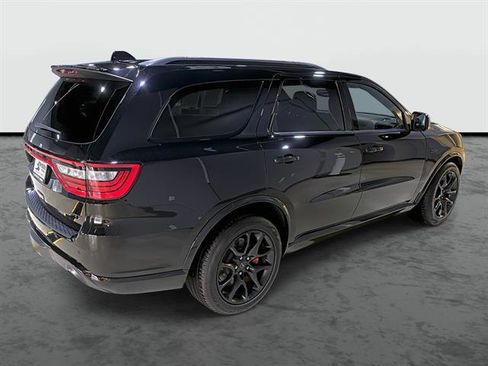 Used 2024 Dodge Durango SRT AWD/4WD image 4