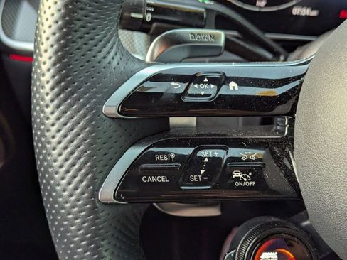 Used 2025 Mercedes-Benz GLC 63 AMG S image 16