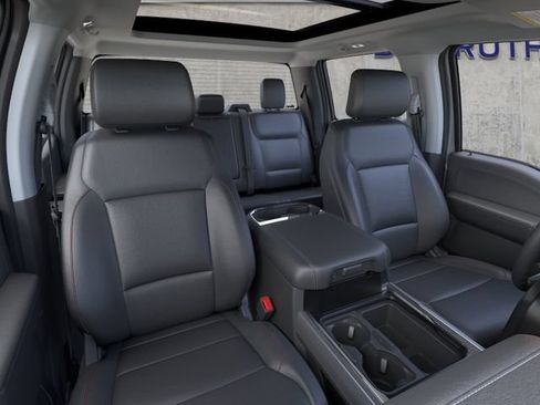 New 2026 Ford F250 Lariat AWD/4WD image 10