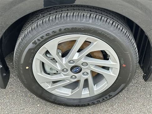 New 2025 Subaru Impreza 2.0i image 5