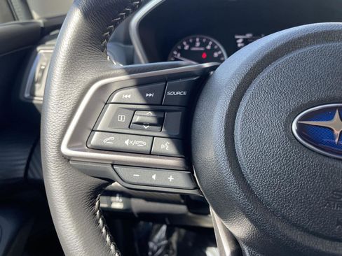 Used 2025 Subaru Ascent Premium image 17