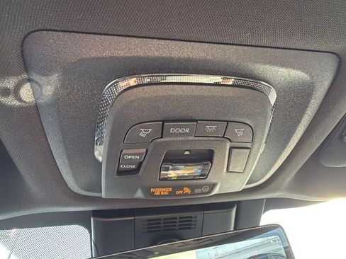 New 2026 Toyota bZ image 28