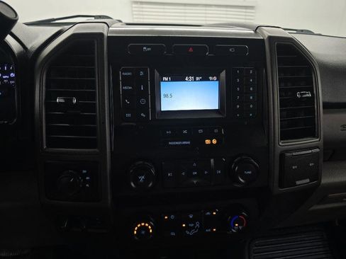 Used 2020 Ford F250 XL w/ Power Equipment Group AWD/4WD image 25