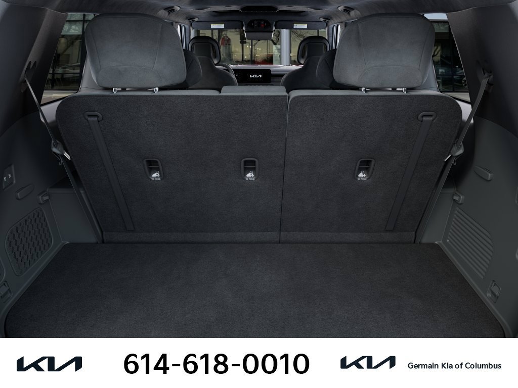 New 2027 Kia Telluride X-Line SX Prestige AWD/4WD image 22