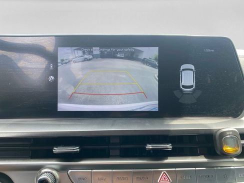 Used 2023 Kia Telluride S w/ S Sunroof Package AWD/4WD image 15