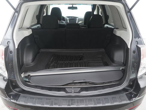 Used 2013 Subaru Forester 2.5XT Premium w/ Popular Pkg 1 image 16