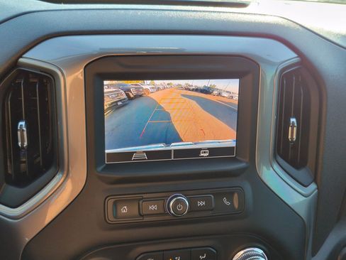 Used 2022 GMC Sierra 1500 Pro w/ Pro Value Package AWD/4WD image 25