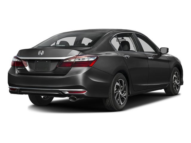 Used 2016 Honda Accord LX image 2