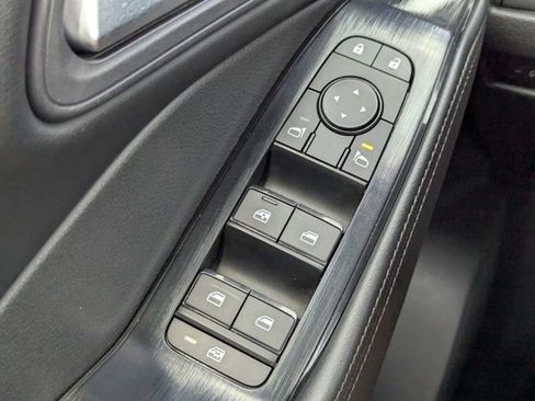 Used 2024 Nissan Rogue SV AWD/4WD image 22