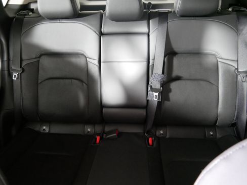 New 2026 MAZDA CX-5 Select AWD/4WD image 3