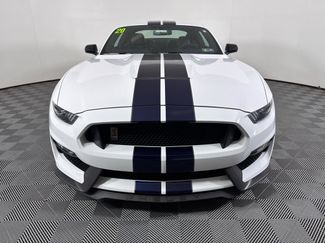 Certified 2020 Ford Mustang Shelby GT350 w/ Technology Package video 2