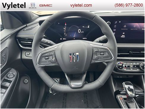 Used 2024 Buick Envista Sport Touring w/ Convenience I Package image 14