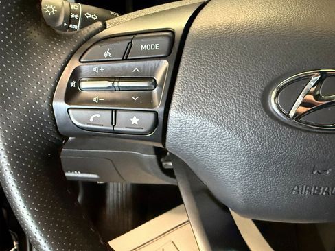 Used 2022 Hyundai Kona N Line image 10