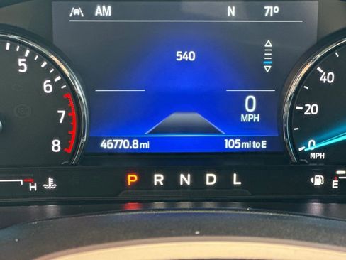 Certified 2023 Ford Explorer XLT w/ Equipment Group 202A RWD image 30