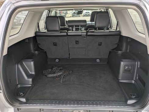 Used 2023 Toyota 4Runner SR5 Premium image 30