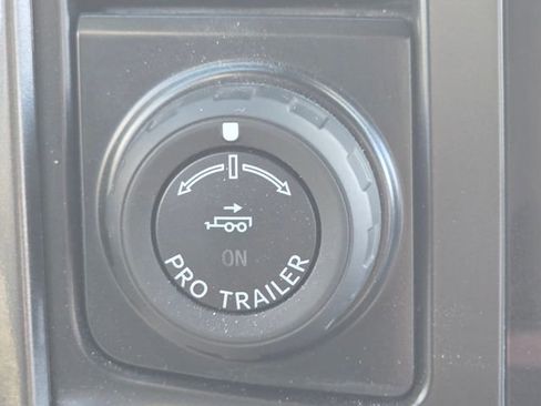 Used 2023 Ford F150 Lariat w/ Equipment Group 502A High AWD/4WD image 16
