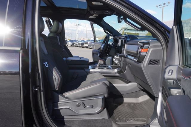 Used 2026 Ford F150 Raptor w/ Equipment Group 803A Raptor R AWD/4WD image 25