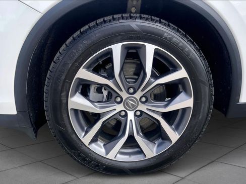 Used 2023 Acura MDX SH-AWD w/ Technology Package image 20