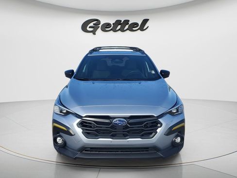 Used 2024 Subaru Crosstrek 2.5i Sport image 16