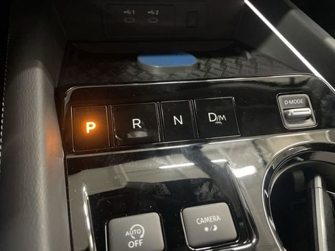 New 2026 Nissan Murano SL image 20