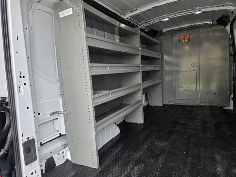 Used 2019 Ford Transit 350 148 Medium Roof RWD image 12